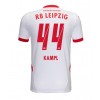 RB Leipzig Kevin Kampl #44 Hjemmedrakt 2024-25 Kortermet